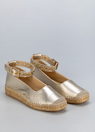 Эспадрильи Salvi фото № 2 цена