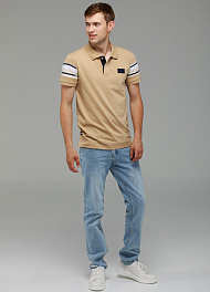 Поло I See D.N.M фото № 3 недорого