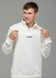 SPORT свитшот Thomas Graf фото № 2 цена