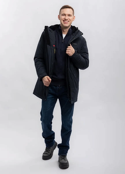 Куртка Shark Force фото № 4 Казахстан