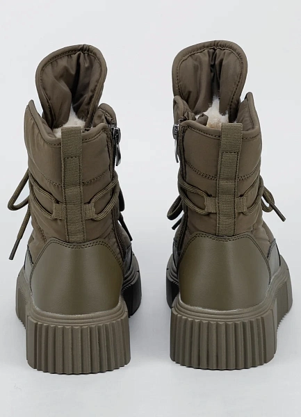 Дутыши Thomas Graf фото № 4 Казахстан