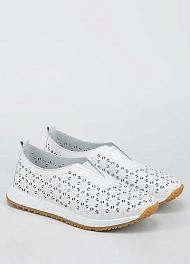 Кроссовки Franco Manatti фото № 2 цена