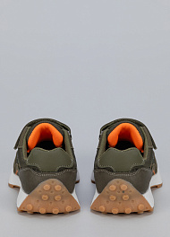 Кроссовки Thomas Graf фото № 4 Казахстан