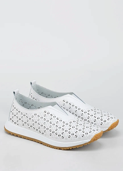 Кроссовки Franco Manatti фото № 2 цена