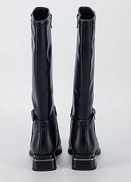 Сапоги Franco Manatti фото № 4 Казахстан