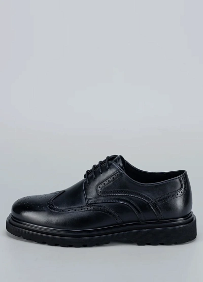 Туфли Duca Daretti фото № 1 интернет-магазин