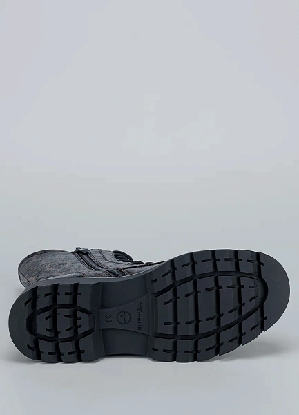 Ботинки Tamaris фото № 6 онлайн