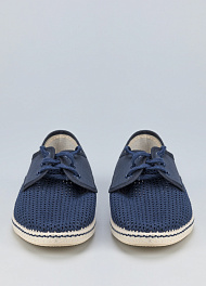 Топсайдеры Alberola фото № 3 недорого