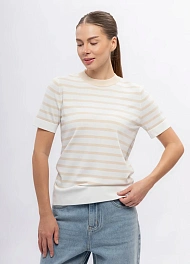 футболка вязанная Thomas Graf фото № 3 недорого