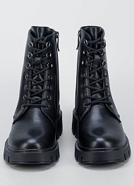 Ботинки Franco Manatti фото № 3 недорого