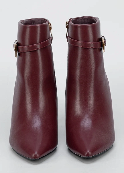 Ботильоны Keys фото № 3 недорого