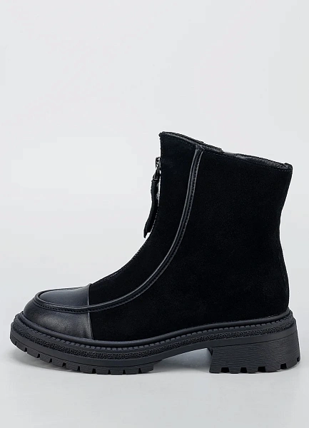 Ботинки Franco Manatti фото № 1 интернет-магазин