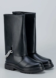 Сапоги ASSO фото № 2 цена