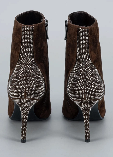 Ботильоны Loretta Very фото № 4 Казахстан