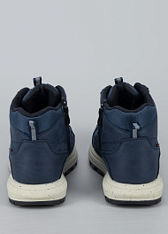 Кеды высокие Goergo фото № 4 Казахстан