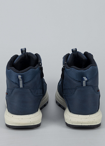 аяқ киім/кеды высокие Goergo фото № 4 Казахстан