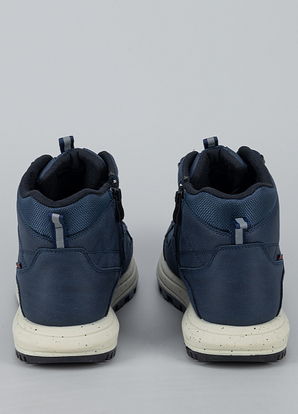 Кеды высокие Goergo фото № 4 Казахстан