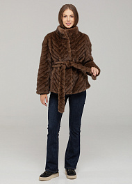 Шуба TY Alyssa фото № 4 Казахстан