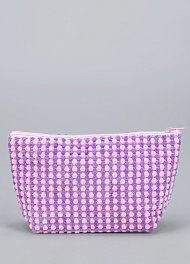 Косметичка Pacco Rosso фото № 2 цена