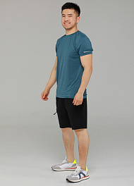 SPORT футболка Thomas Graf фото № 4 Казахстан