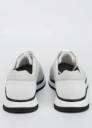 Кроссовки Duca Daretti фото № 4 Казахстан