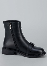 Ботинки Franco Manatti фото № 5 купить