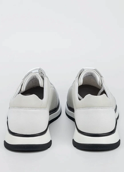 Кроссовки Duca Daretti фото № 4 Казахстан