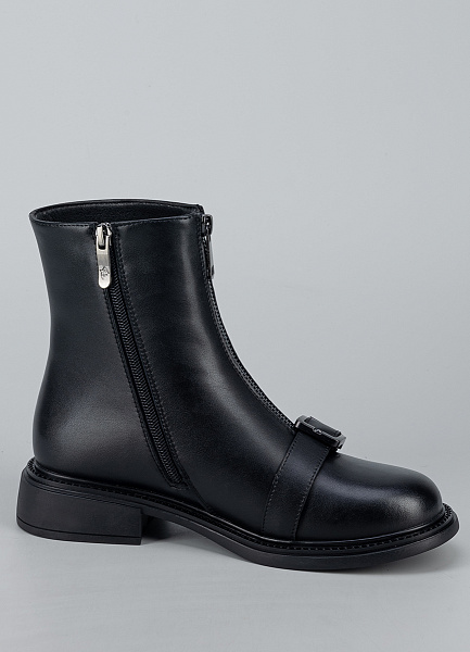 Ботинки Franco Manatti фото № 5 купить