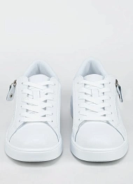 Кеды Franco Manatti фото № 3 недорого