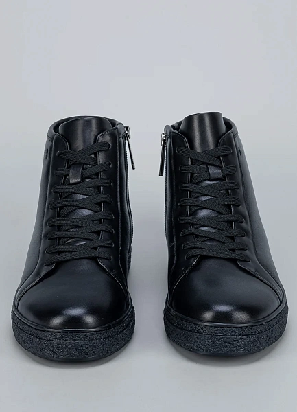 Кеды высокие Mattini фото № 3 недорого