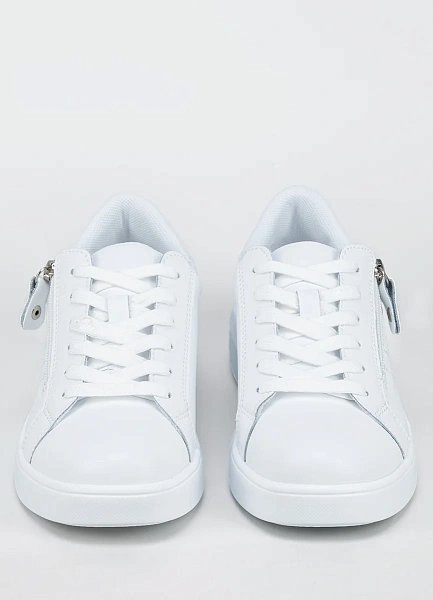 Кеды Franco Manatti фото № 3 недорого