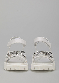 Сандалии Asso фото № 3 недорого