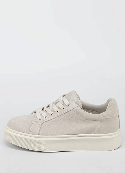 Кеды Franco Manatti фото № 1 интернет-магазин