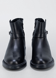 Ботильоны Tamaris фото № 3 недорого