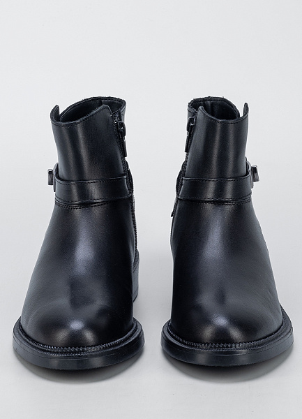 Ботильоны Tamaris фото № 3 недорого