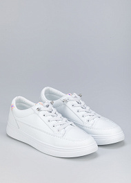 Кеды Franco Manatti фото № 2 цена