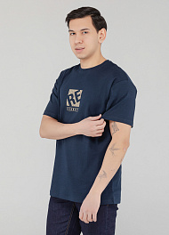 футболка I SEE D.N.M фото № 2 цена