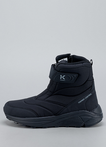 Дутыши Keddo фото № 1 интернет-магазин