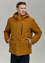 Куртка Black Vinyl фото № 2 цена