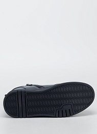 Кеды высокие Mattini фото № 6 онлайн