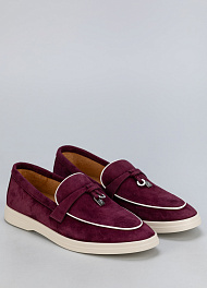 Лоферы Loretta Very фото № 2 цена