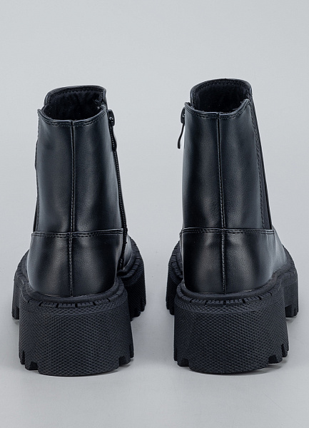 Ботинки-челси Keddo фото № 4 Казахстан