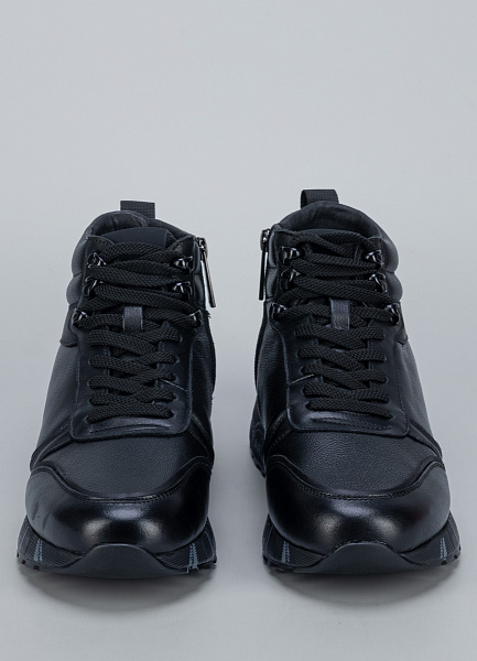 Кроссовки высокие Mattini фото № 3 недорого