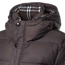 Куртка Terre Free фото № 4 Казахстан