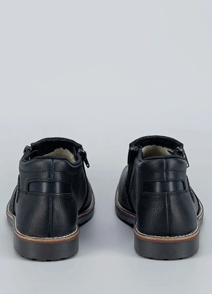 Сапоги Rieker фото № 4 Казахстан