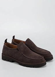 Лоферы Duca Daretti фото № 2 цена