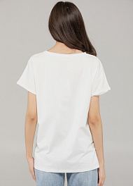 Футболка Thomas Graf фото № 3 недорого