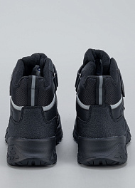 Ботинки CROSBY фото № 4 Казахстан