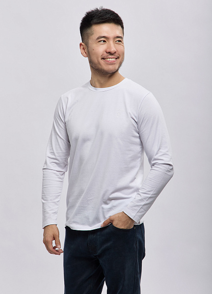 Лонгслив Thomas Graf фото № 1 интернет-магазин