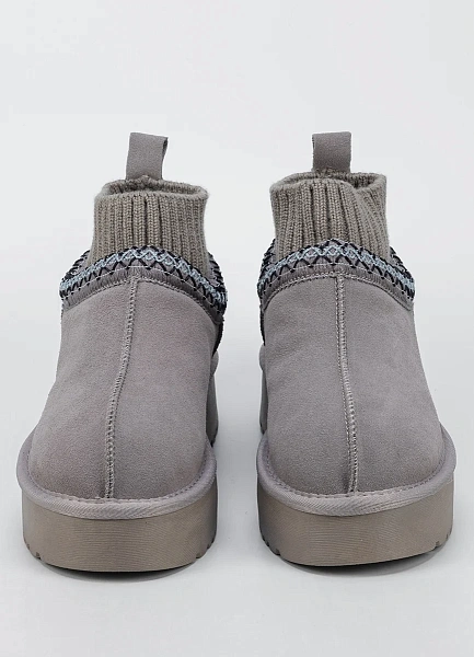 Угги Franco Manatti фото № 3 недорого